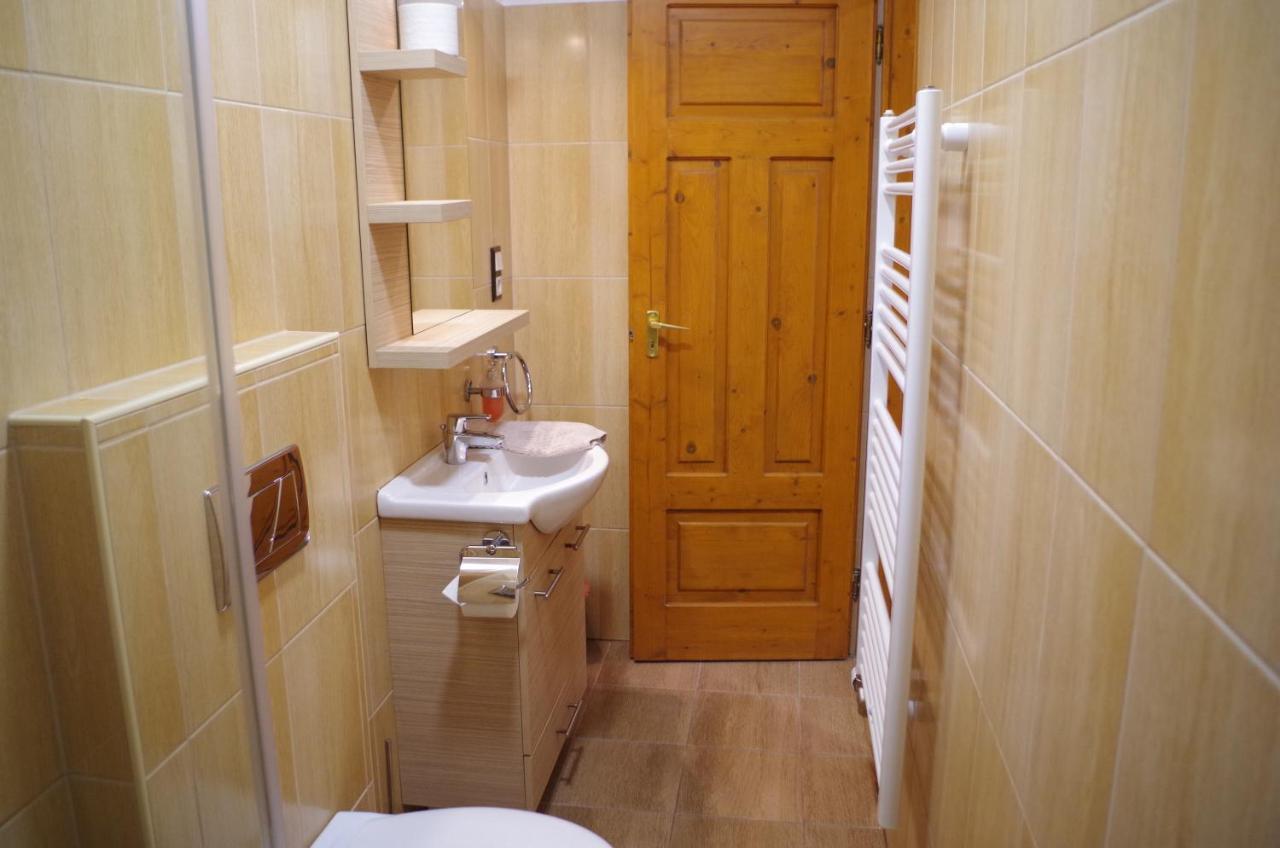 Aranyhal Apartman Heviz Exterior photo
