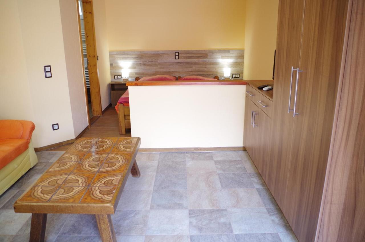 Aranyhal Apartman Heviz Exterior photo