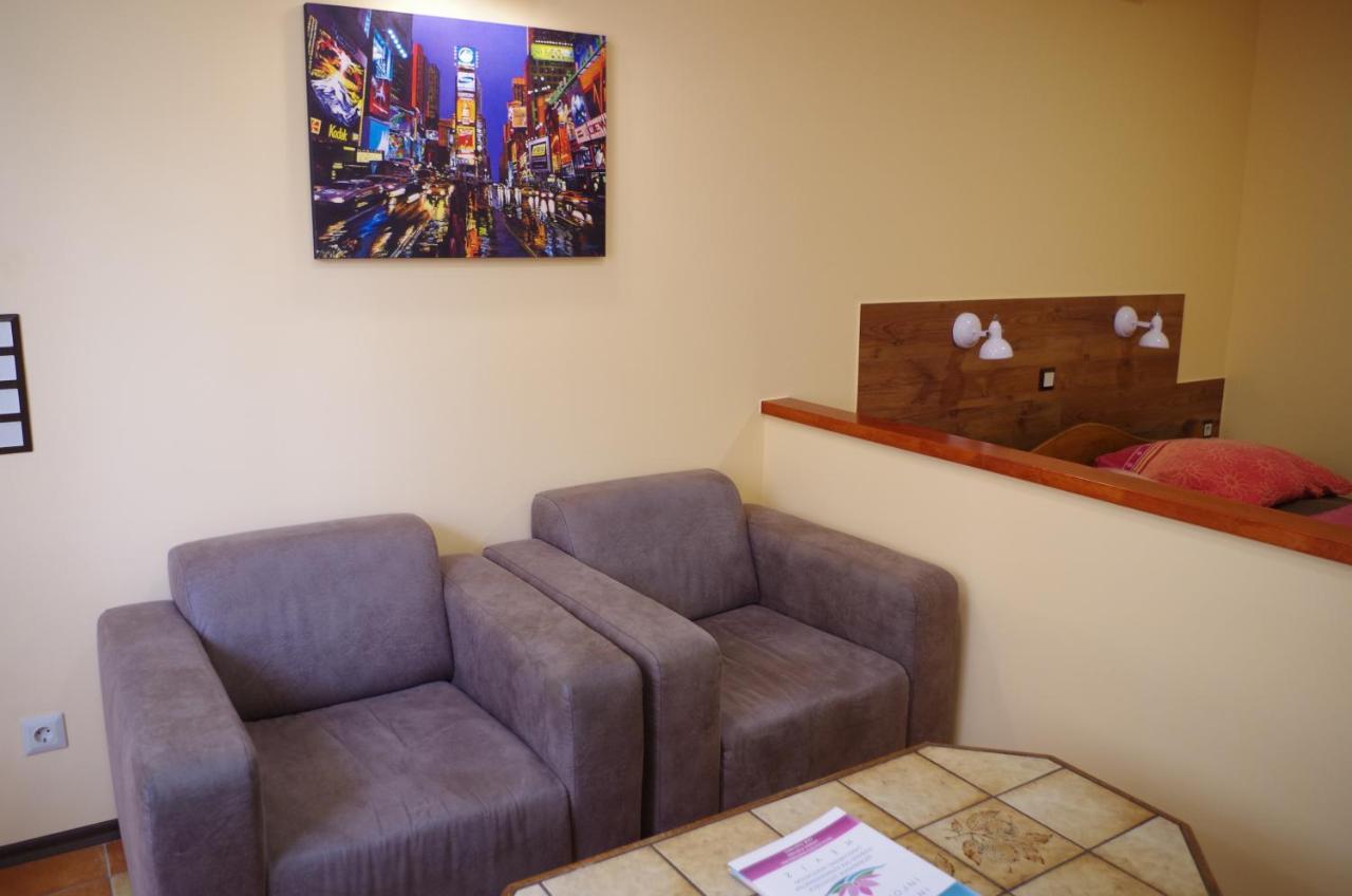 Aranyhal Apartman Heviz Exterior photo